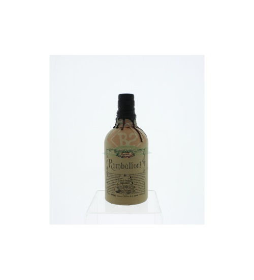 Rumbullion