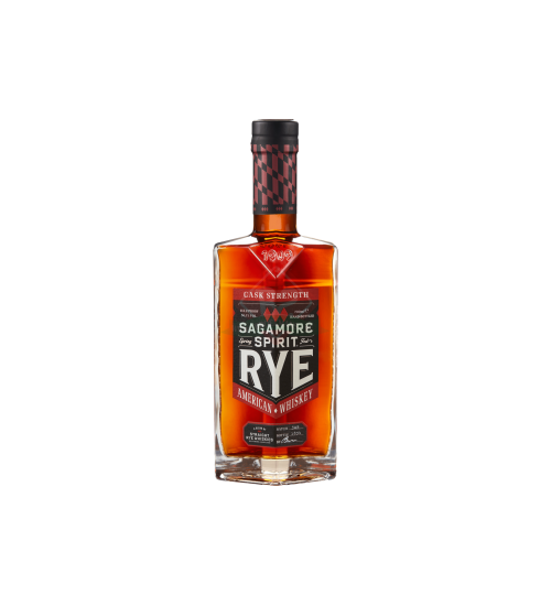 Sagamore Spirit Cask Strength