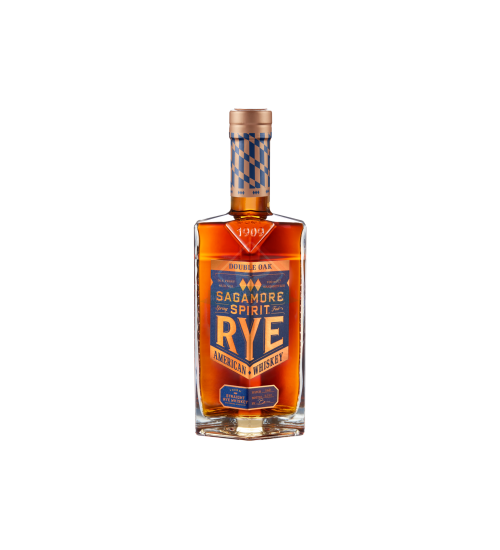 Sagamore Spirit Double Oak