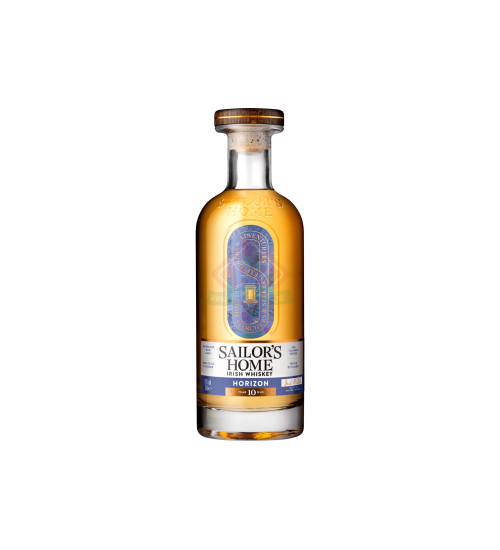 Sailor's Home Horizon 10y Incl. Tube