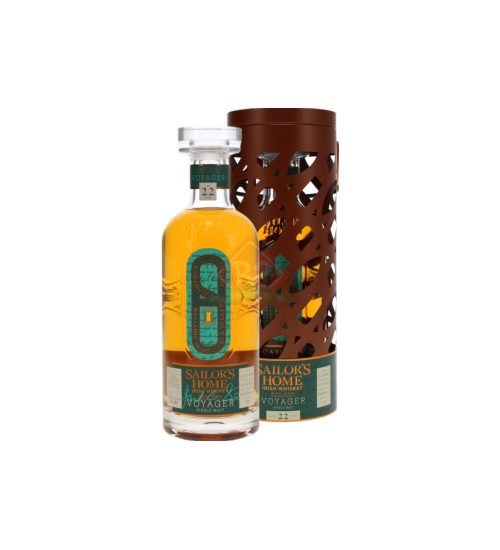 Sailor's Home Voyager Incl. Tube