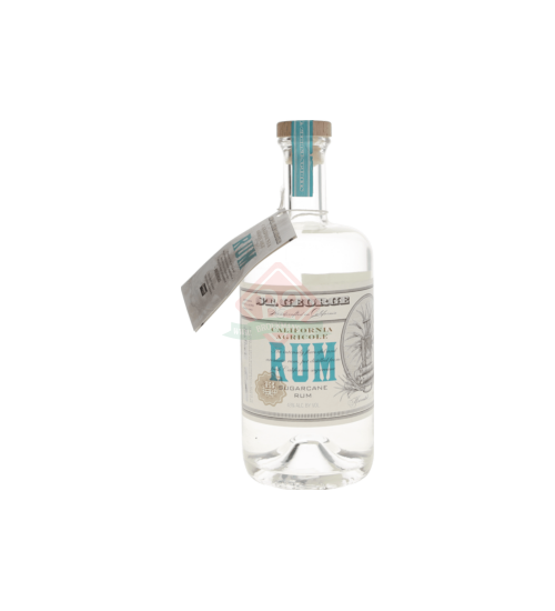 Saint Georges California Rum