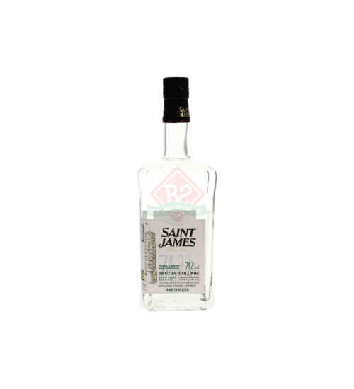 Saint James Brut De Colonne