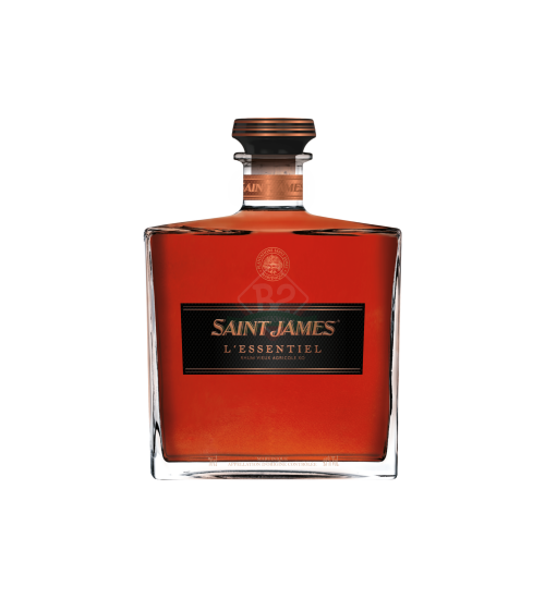 Saint James L'Essentiel