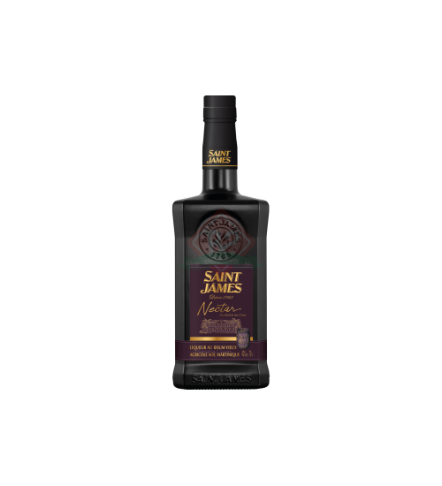 Saint James Nectar Du Maitre De Chai