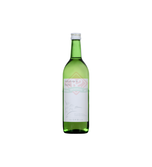Sake Hakutsuru Blanc 72cl