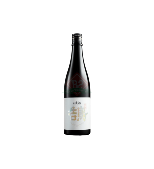 Sake Hiten Hakucho 72cl