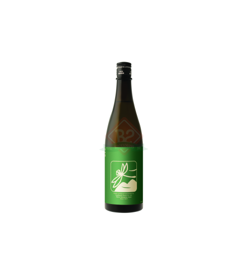 Sake Izumibashi Green 72cl