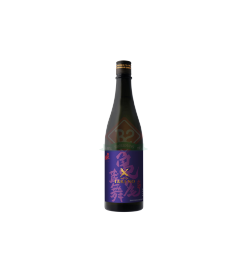 Sake Takeno Kameno 72cl