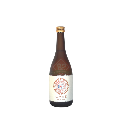 Sake Yokota Edo 72cl