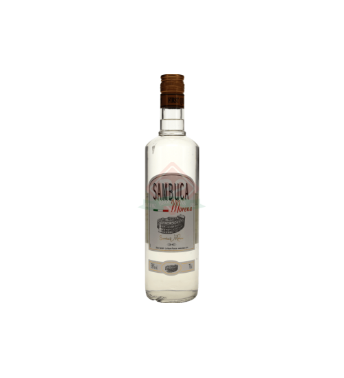 Sambuca Morena
