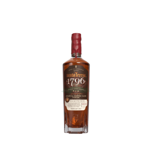 Santa Teresa "1796" Arabica Tube Incl.