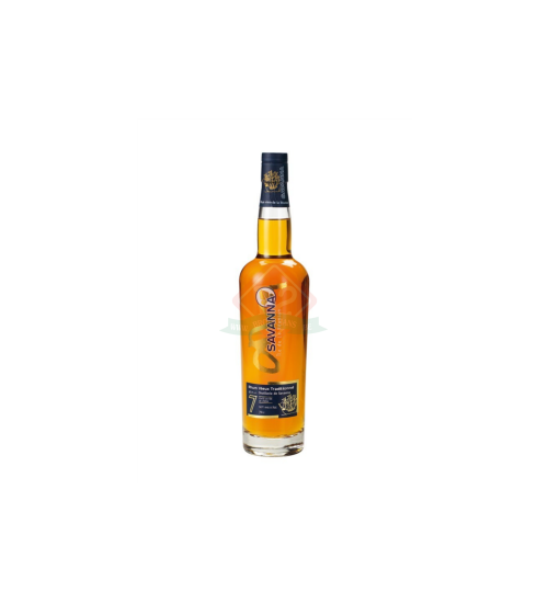 Savanna 7y