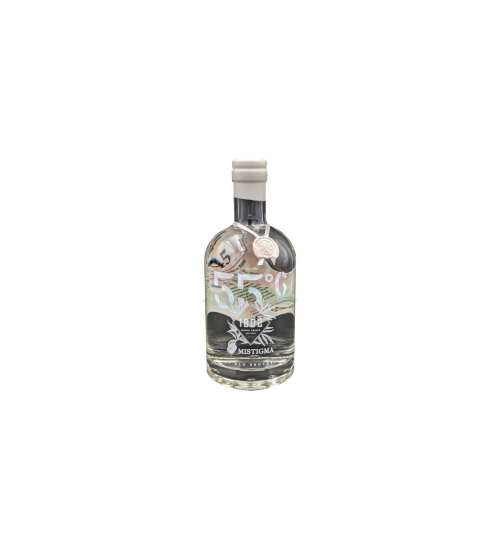 Savanna Herr 1802 50cl (Old Brothers)