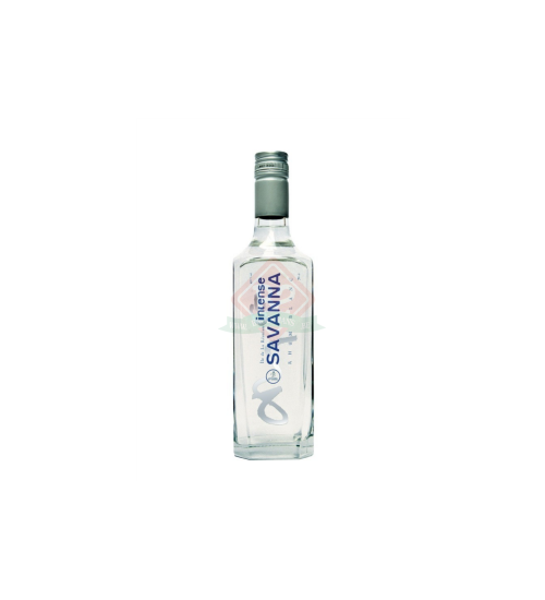 Savanna Intense