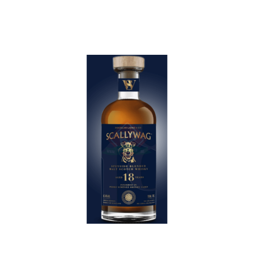 Scallywag 18y (Douglas Laing Regional Malts)