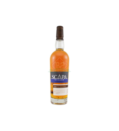Scapa Glansa Incl. Doos