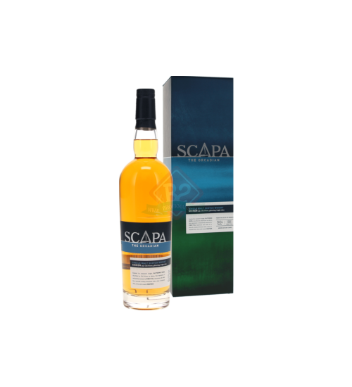 Scapa Skiren Incl. Doos