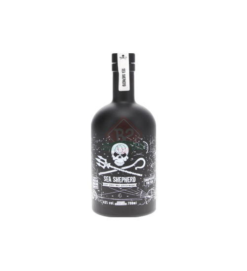 Sea Shepherd Islay Single Malt