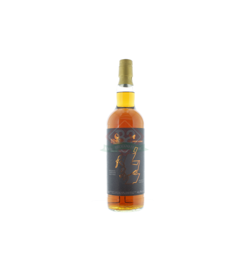 Secret Blend Malt 2001 18y Twa Nectar (The Whisky Agency & The Nectar)