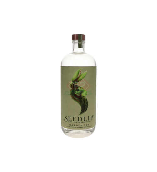 Seedlip Garden 108 Herbal 0,0% Alcohol Free