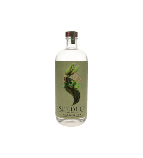 Seedlip Garden 108 Herbal 0,0% Alcohol Free