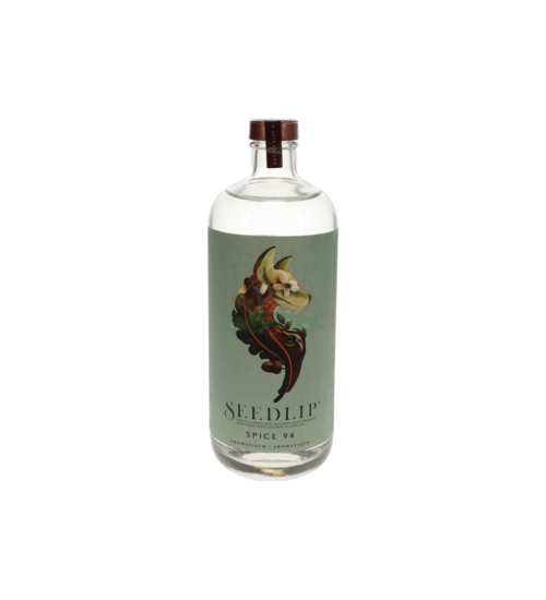 Seedlip Spice 94 Aromatic 0,0% Alcohol Free