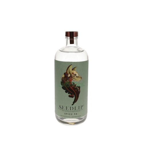 Seedlip Spice 94 Aromatic 0,0% Alcohol Free