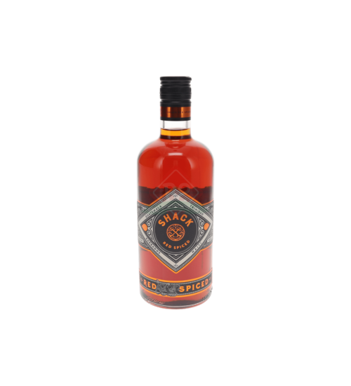 Shack Red Spiced - 