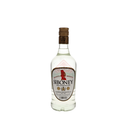 Siboney Blanco