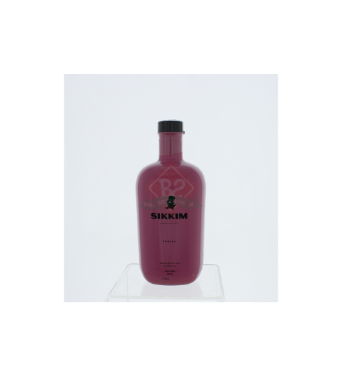 Sikkim Fraise Gin