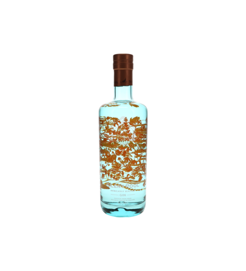 Silent Pool Gin