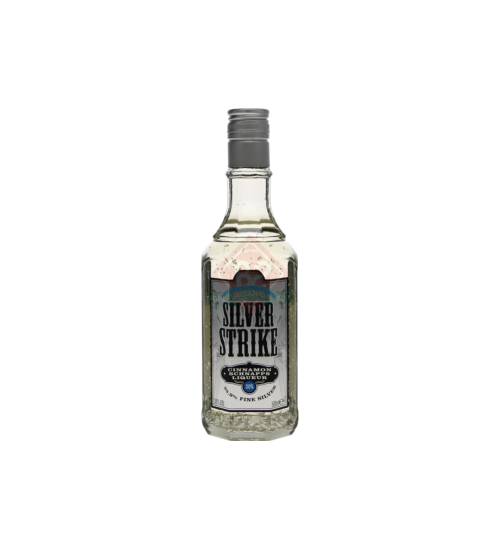 Silverstrike 50cl