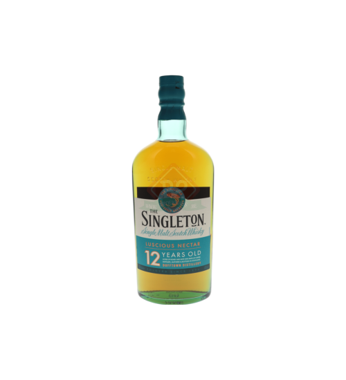 Singleton Of Dufftown 12y Incl. Box