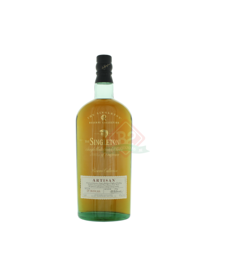 Singleton Of Dufftown Artisan 1l