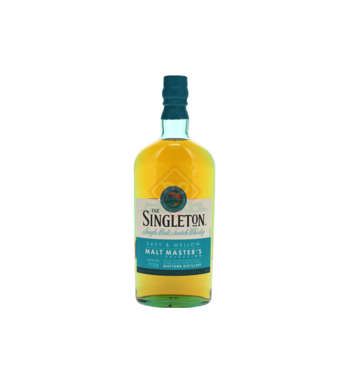 Singleton Of Dufftown Malt Master's Selection