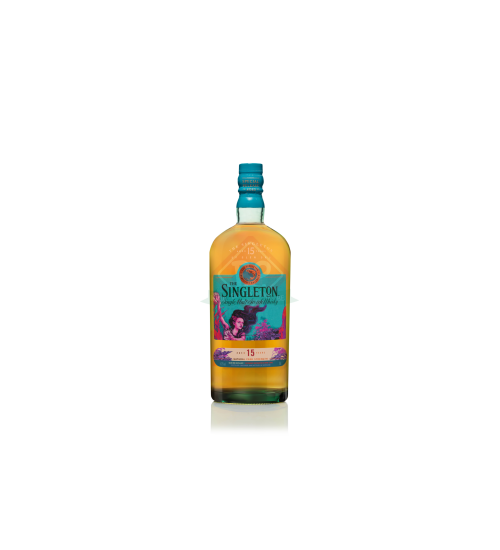 Singleton Of Ord 15y 2022