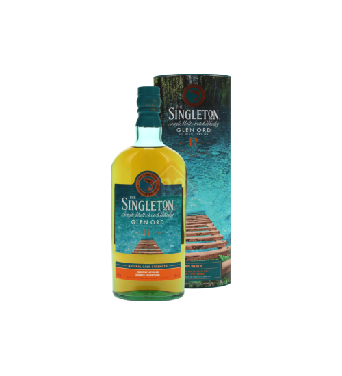 Singleton Of Ord 17y 2025