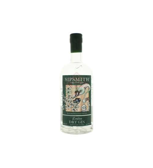 Sipsmith London Dry Gin