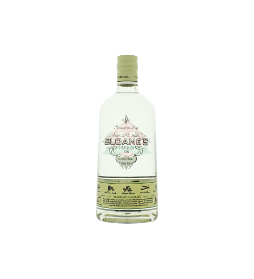 Sloane's Gin