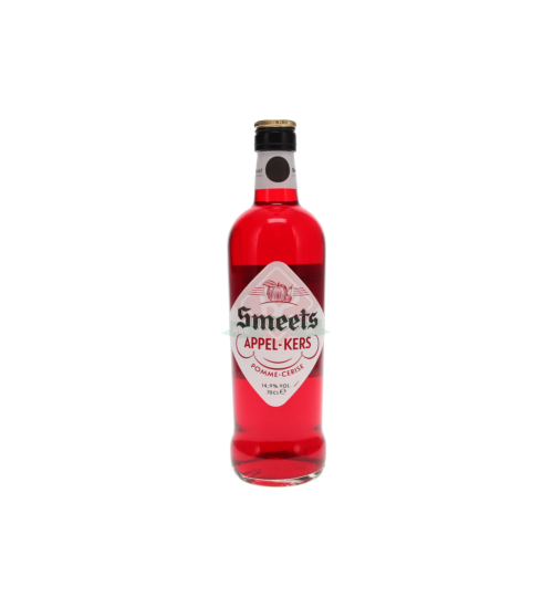 Smeets Appel Kers
