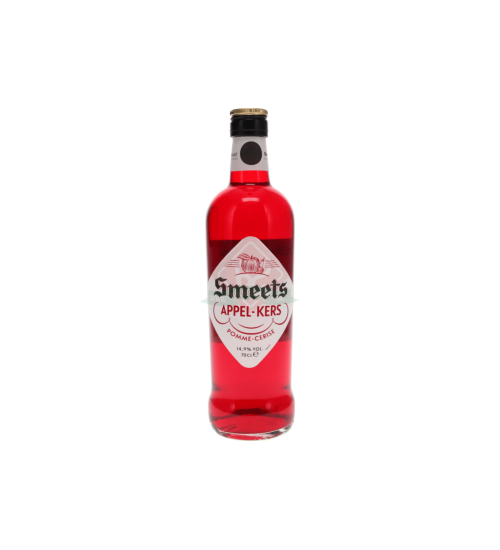 Smeets Appel Kers