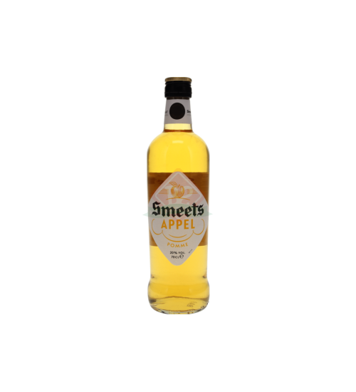 Smeets Appeljenever
