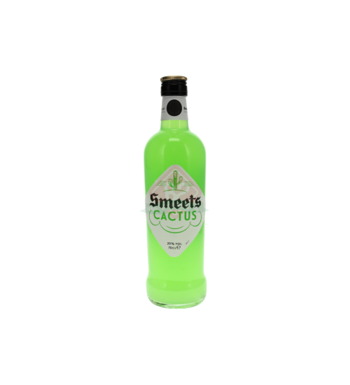 Smeets Cactusjenever