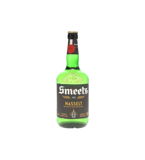 Smeets Hasseltse Graanjenever 1l