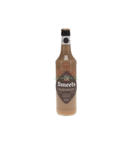 Smeets Hazelnoot