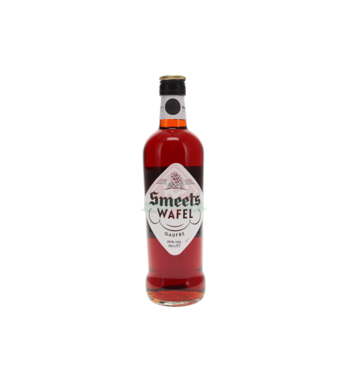 Smeets Wafeljenever