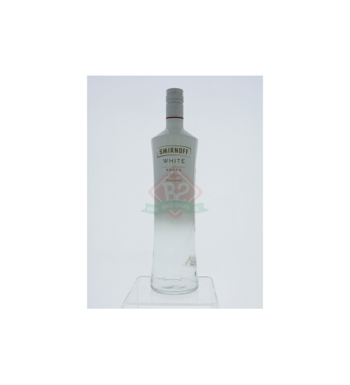 Smirnoff White 1l