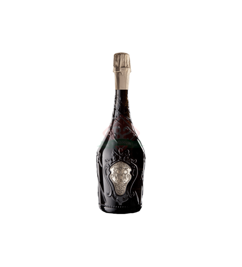 Solo Vida Reserva Brut Nature (Solo Vida By Tomorrowland)
