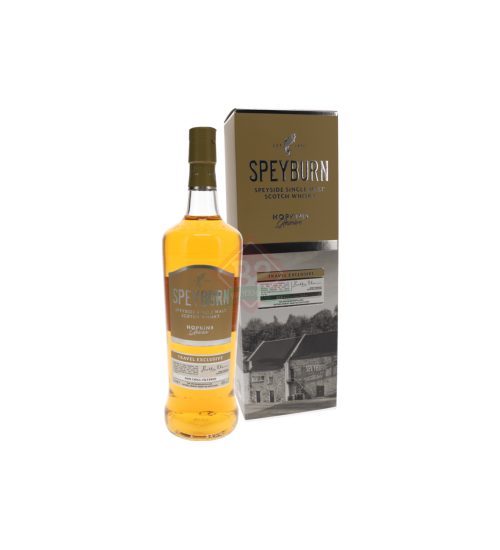 Speyburn Hopkins Reserve 1l